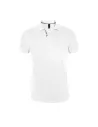 POLO MANGA CORTA PORTLAND MEN SOL´S 574
