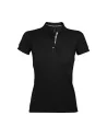 POLO MANGA CORTA PORTLAND WOMEN SOL´S 575
