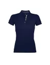 POLO MANGA CORTA PORTLAND WOMEN SOL´S 575