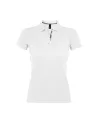 POLO MANGA CORTA PORTLAND WOMEN SOL´S 575