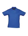 POLO MANGA CORTA PRESCOTT MEN SOL´S 11377
