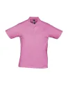 POLO MANGA CORTA PRESCOTT MEN SOL´S 11377