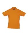 POLO MANGA CORTA PRESCOTT MEN SOL´S 11377
