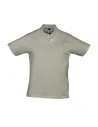 POLO MANGA CORTA PRESCOTT MEN SOL´S 11377