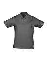 POLO MANGA CORTA PRESCOTT MEN SOL´S 11377