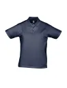 POLO MANGA CORTA PRESCOTT MEN SOL´S 11377