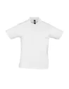 POLO MANGA CORTA PRESCOTT MEN SOL´S 11377