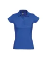 POLO MANGA CORTA PRESCOTT WOMEN SOL´S 11376