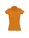 POLO MANGA CORTA PRESCOTT WOMEN SOL´S 11376