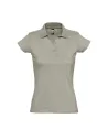 POLO MANGA CORTA PRESCOTT WOMEN SOL´S 11376