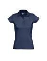 POLO MANGA CORTA PRESCOTT WOMEN SOL´S 11376