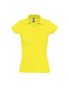 POLO MANGA CORTA PRESCOTT WOMEN SOL´S 11376