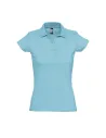 POLO MANGA CORTA PRESCOTT WOMEN SOL´S 11376