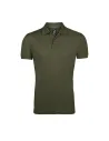 POLO MANGA CORTA PRIME MEN SOL´S 571