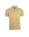POLO MANGA CORTA PRIME MEN SOL´S 571