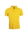 POLO MANGA CORTA PRIME MEN SOL´S 571