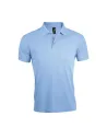 POLO MANGA CORTA PRIME MEN SOL´S 571