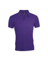 POLO MANGA CORTA PRIME MEN SOL´S 571