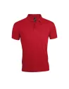 POLO MANGA CORTA PRIME MEN SOL´S 571