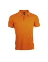 POLO MANGA CORTA PRIME MEN SOL´S 571
