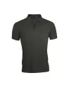 POLO MANGA CORTA PRIME MEN SOL´S 571