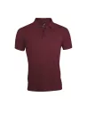 POLO MANGA CORTA PRIME MEN SOL´S 571