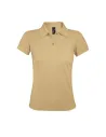 POLO MANGA CORTA PRIME WOMEN SOL´S 573