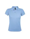POLO MANGA CORTA PRIME WOMEN SOL´S 573
