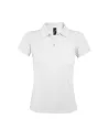 POLO MANGA CORTA PRIME WOMEN SOL´S 573