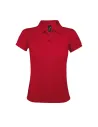 POLO MANGA CORTA PRIME WOMEN SOL´S 573