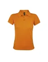 POLO MANGA CORTA PRIME WOMEN SOL´S 573