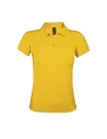 POLO MANGA CORTA PRIME WOMEN SOL´S 573
