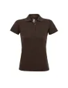 POLO MANGA CORTA PRIME WOMEN SOL´S 573