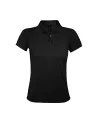 POLO MANGA CORTA PRIME WOMEN SOL´S 573