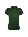POLO MANGA CORTA PRIME WOMEN SOL´S 573
