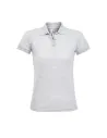 POLO MANGA CORTA PRIME WOMEN SOL´S 573