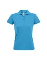 POLO MANGA CORTA PRIME WOMEN SOL´S 573