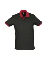 POLO MANGA CORTA PRINCE SOL´S 11369