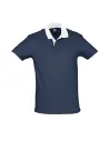 POLO MANGA CORTA PRINCE SOL´S 11369