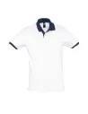 POLO MANGA CORTA PRINCE SOL´S 11369