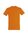 CAMISETA MANGA CORTA REGENT SOL´S 11380