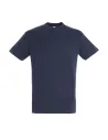 CAMISETA MANGA CORTA REGENT SOL´S 11380