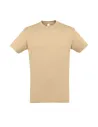 CAMISETA MANGA CORTA REGENT SOL´S 11380