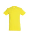 CAMISETA MANGA CORTA REGENT SOL´S 11380