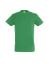 CAMISETA MANGA CORTA REGENT SOL´S 11380