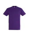 CAMISETA MANGA CORTA REGENT SOL´S 11380