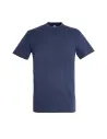 CAMISETA MANGA CORTA REGENT SOL´S 11380