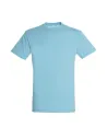 CAMISETA MANGA CORTA REGENT SOL´S 11380