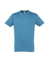 CAMISETA MANGA CORTA REGENT SOL´S 11380