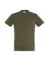 CAMISETA MANGA CORTA REGENT SOL´S 11380